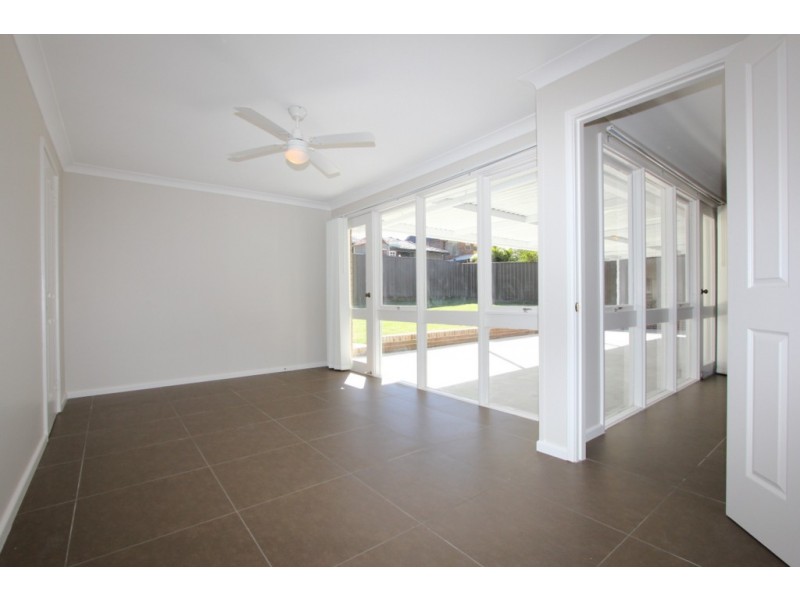 52 Rockley Avenue, Baulkham Hills NSW 2153