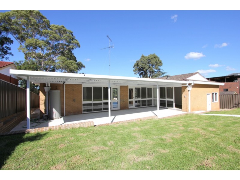 52 Rockley Avenue, Baulkham Hills NSW 2153