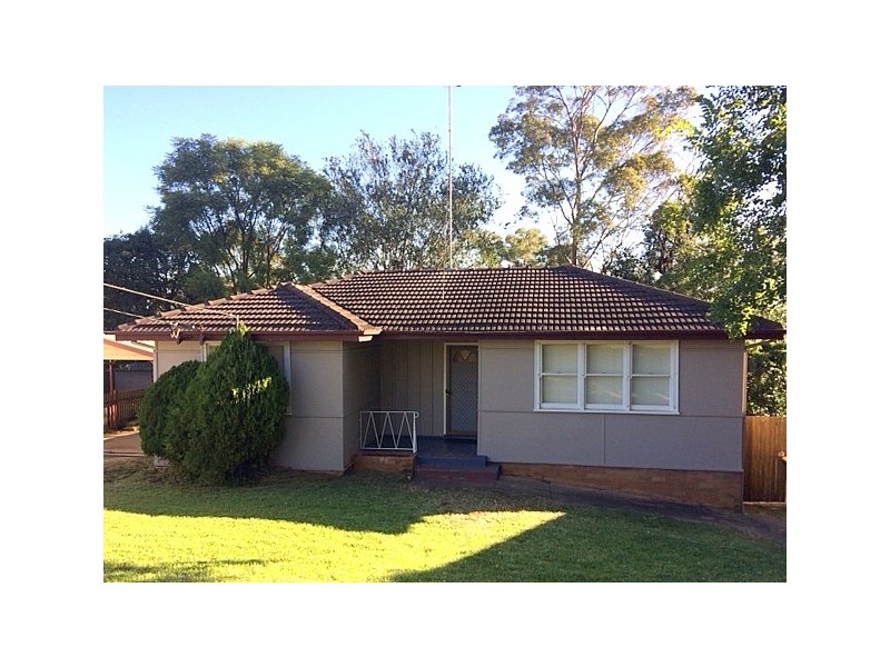 16 Bernice Street, Seven Hills NSW 2147