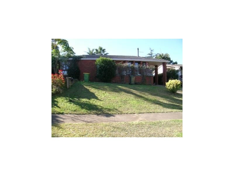 Winston Hills NSW 2153