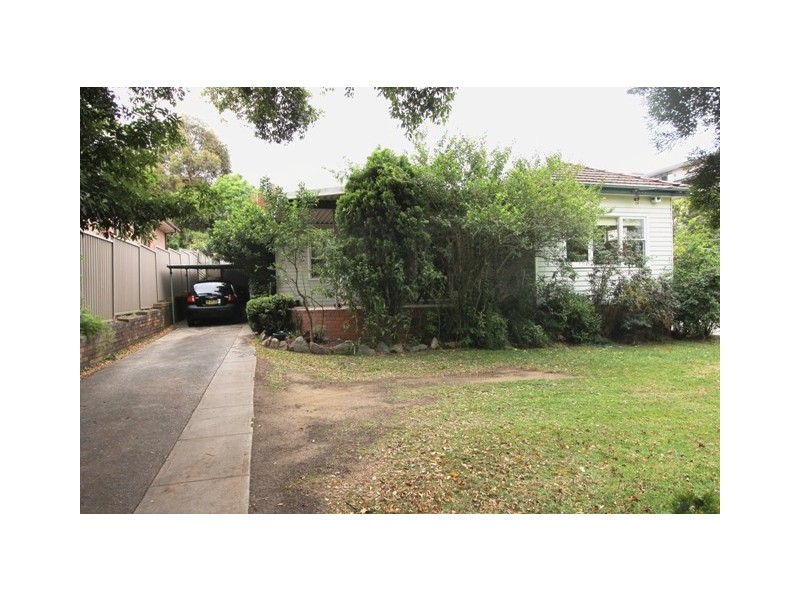 13 Crane Road, Castle Hill NSW 2154