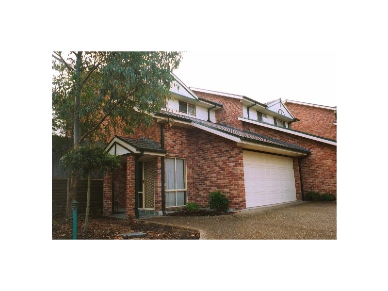 Baulkham Hills NSW 2153