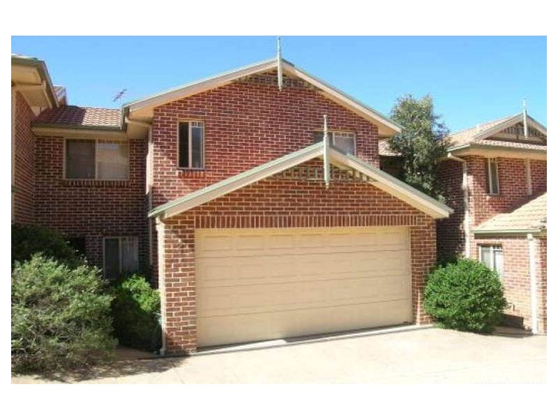 4/6-10 James Street, Baulkham Hills NSW 2153