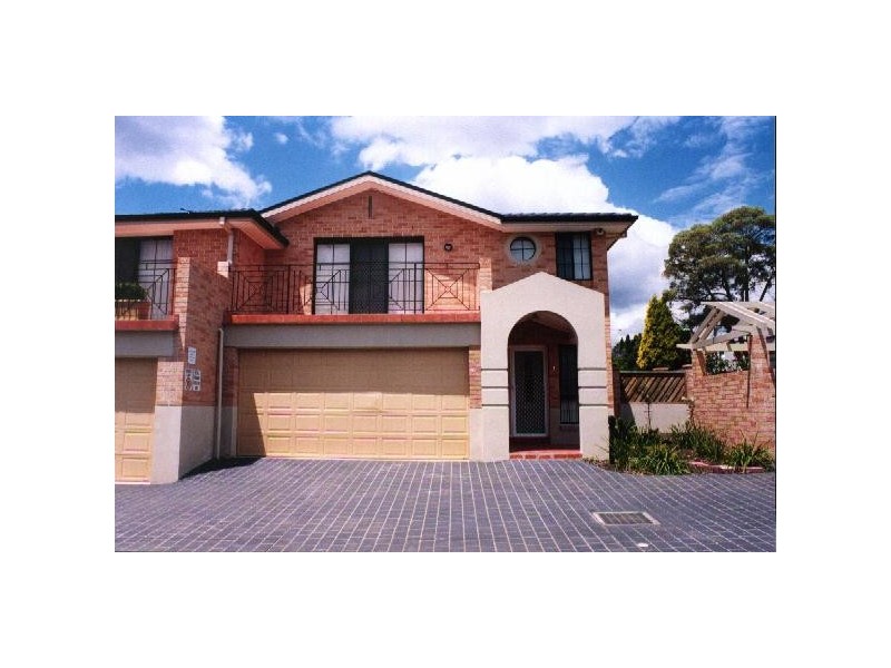 1/65-69 Seven Hills Road, Baulkham Hills NSW 2153