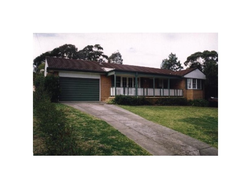 43 Chelsea Avenue, Baulkham Hills NSW 2153