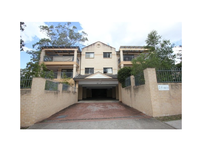 1/2-8 Hill Street, Baulkham Hills NSW 2153