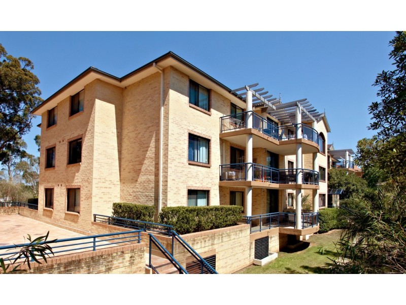 Baulkham Hills NSW 2153