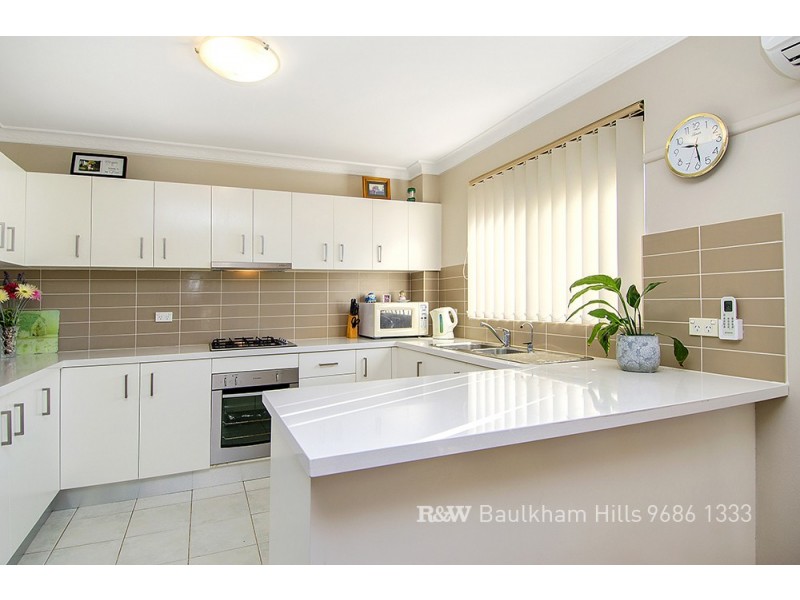 Baulkham Hills NSW 2153