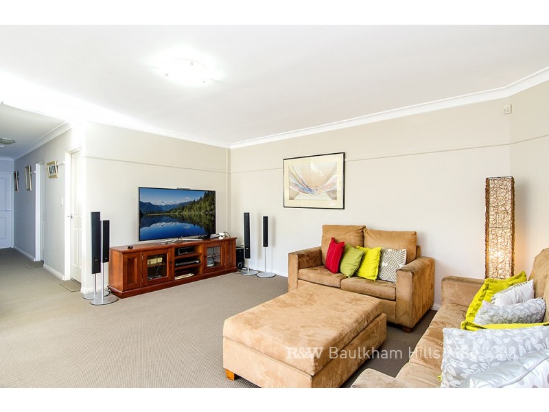 Baulkham Hills NSW 2153