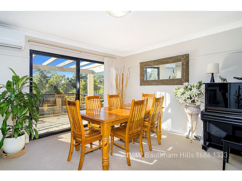 Baulkham Hills NSW 2153