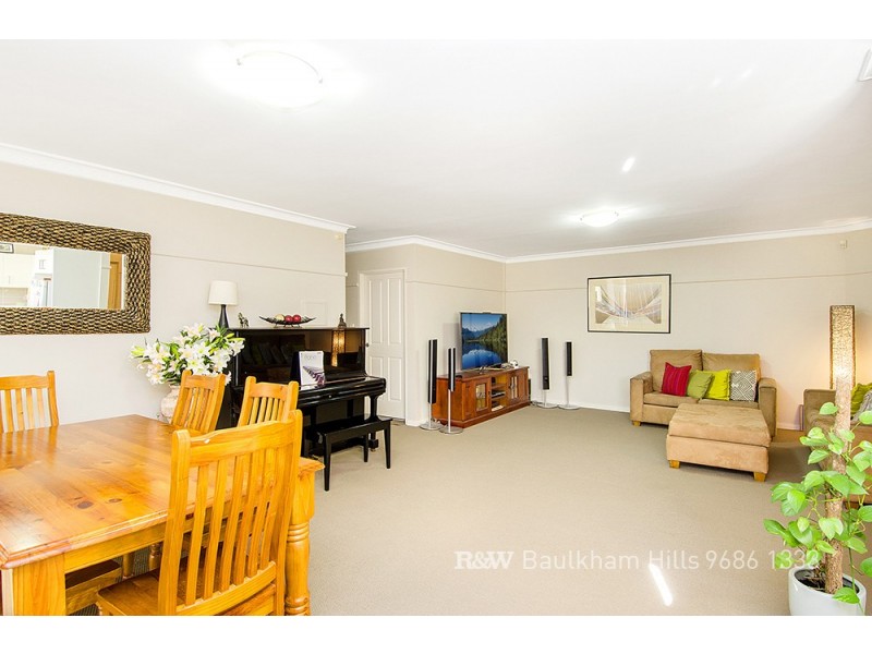 Baulkham Hills NSW 2153