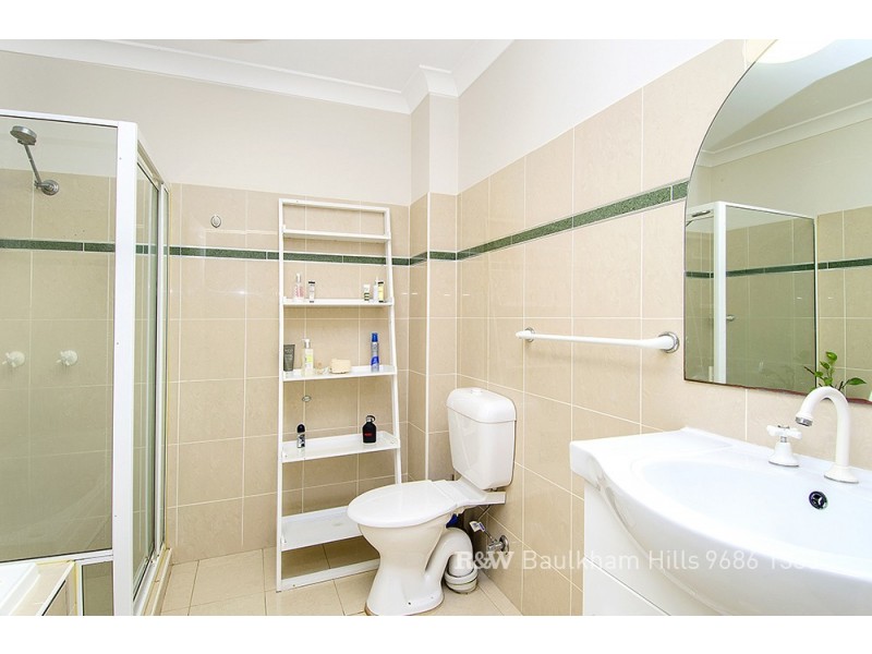 Baulkham Hills NSW 2153