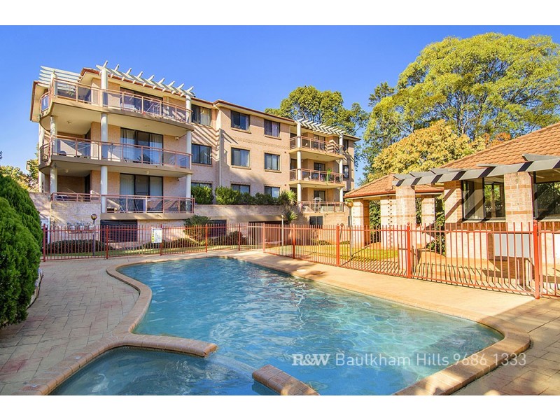Baulkham Hills NSW 2153