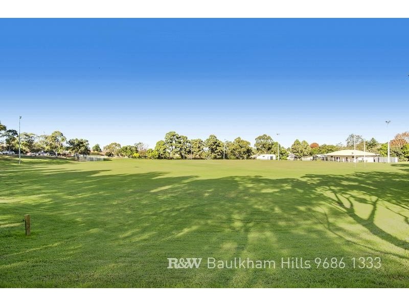 Baulkham Hills NSW 2153