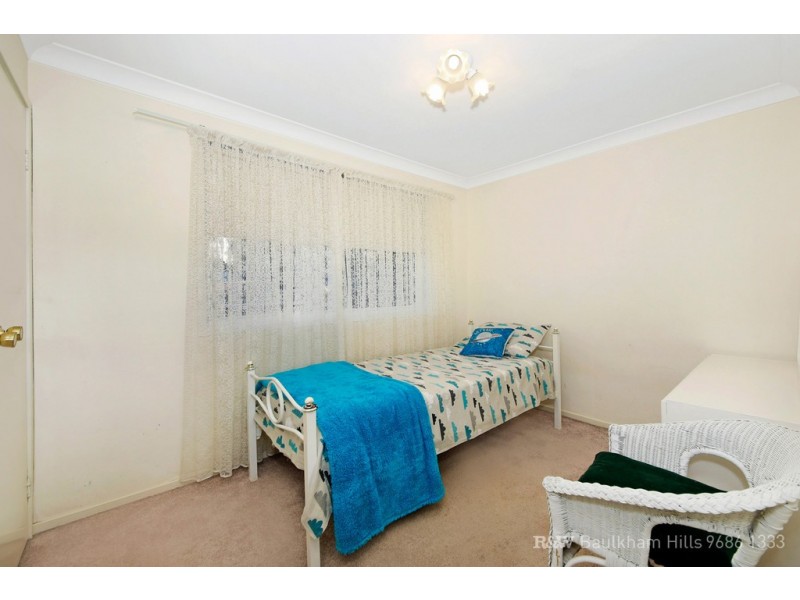 Winston Hills NSW 2153
