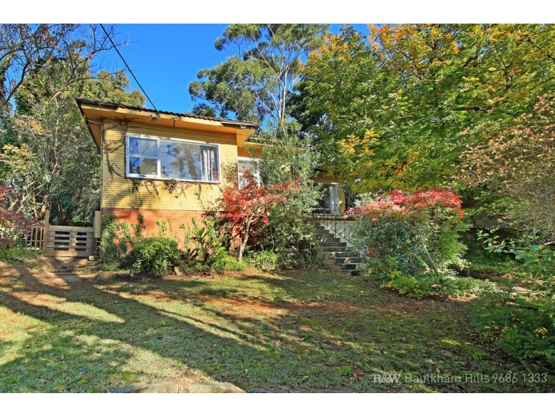 Baulkham Hills NSW 2153