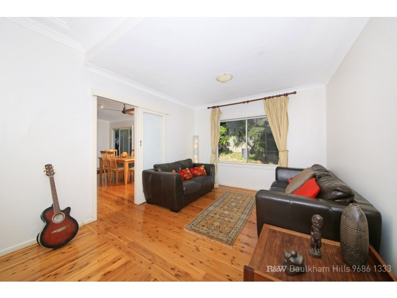 Baulkham Hills NSW 2153