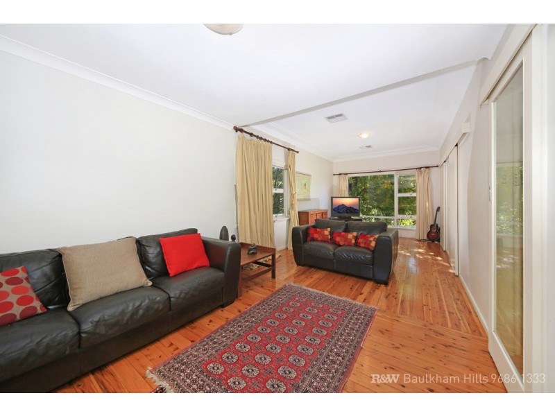 Baulkham Hills NSW 2153