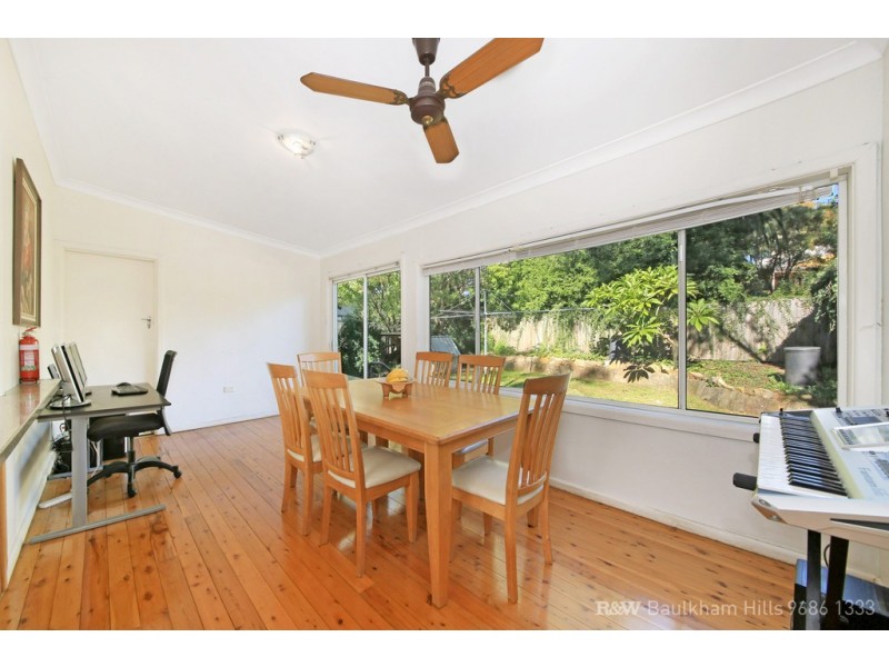 Baulkham Hills NSW 2153