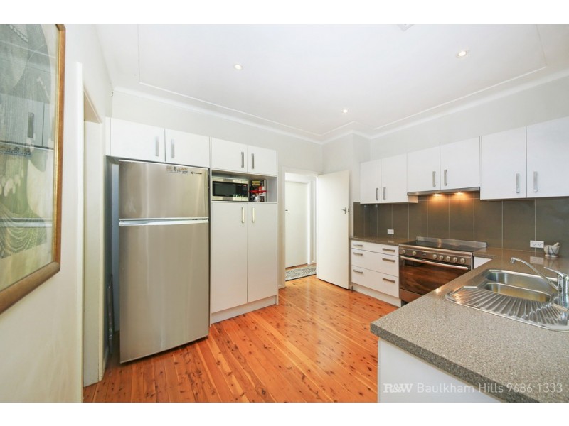 Baulkham Hills NSW 2153