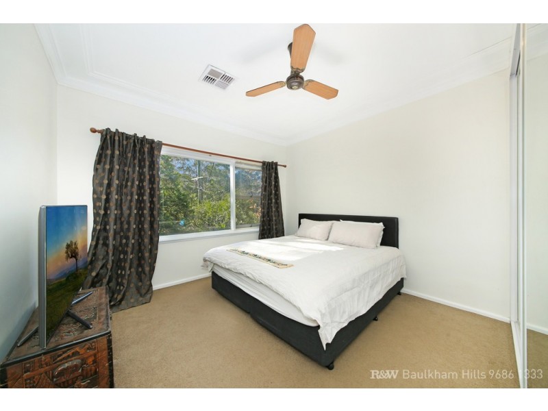 Baulkham Hills NSW 2153