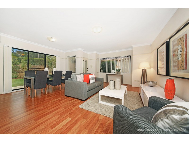 Baulkham Hills NSW 2153