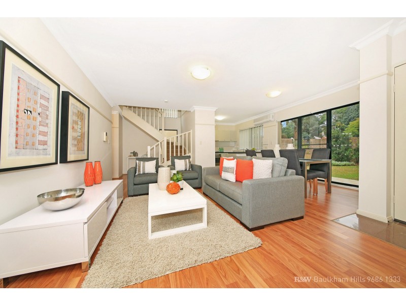 Baulkham Hills NSW 2153