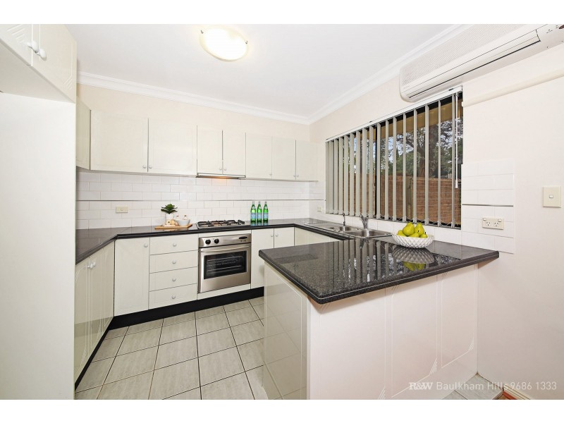 Baulkham Hills NSW 2153