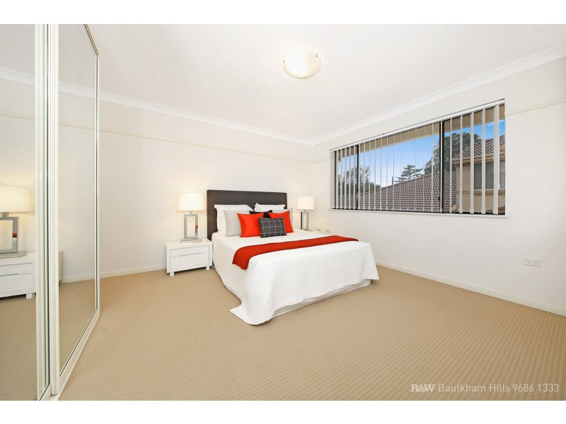 Baulkham Hills NSW 2153