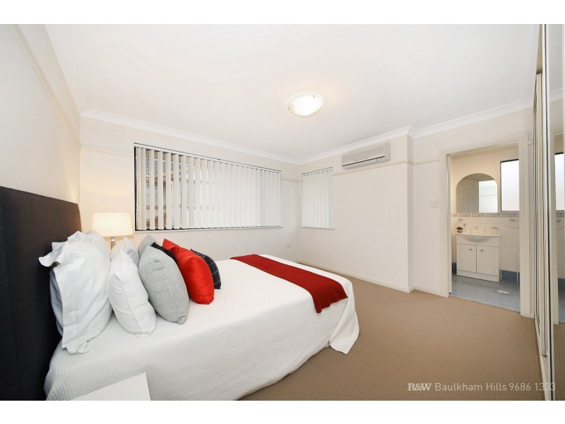 Baulkham Hills NSW 2153