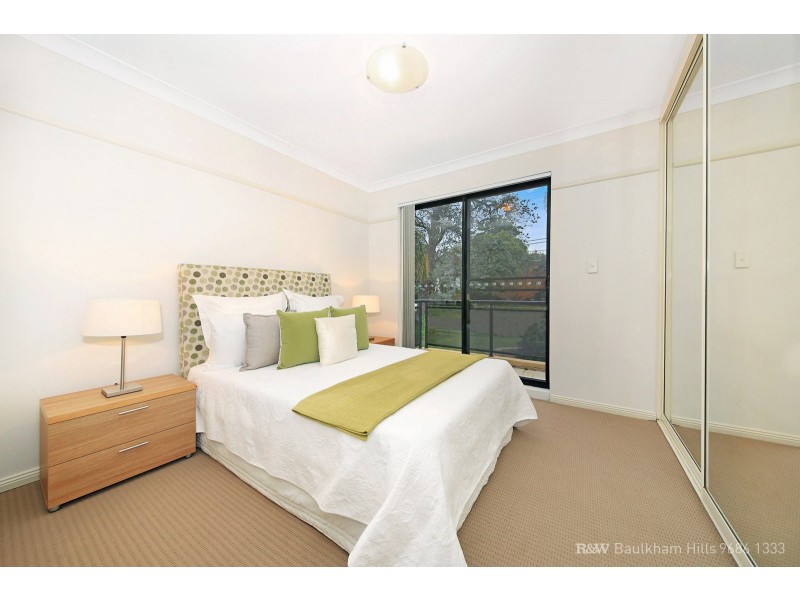 Baulkham Hills NSW 2153