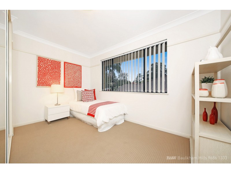 Baulkham Hills NSW 2153