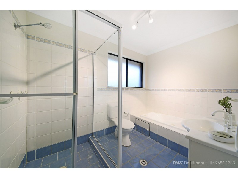 Baulkham Hills NSW 2153