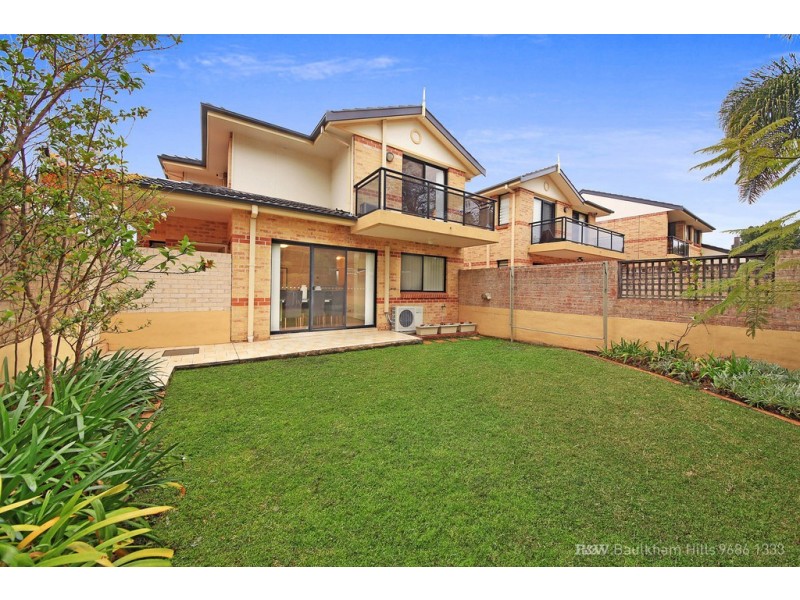 Baulkham Hills NSW 2153