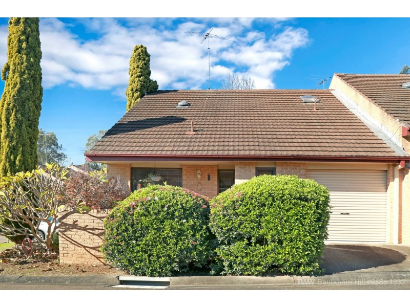 Baulkham Hills NSW 2153