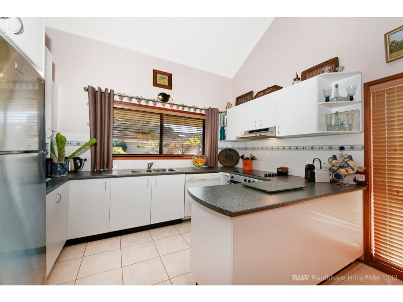 Baulkham Hills NSW 2153