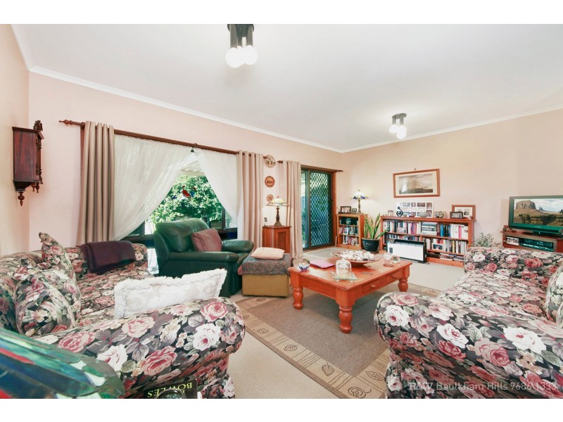 Baulkham Hills NSW 2153