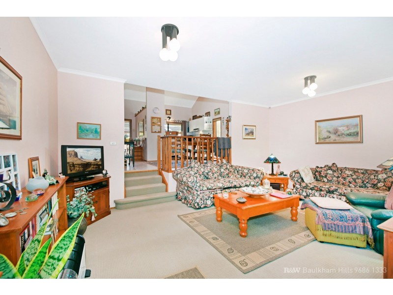 Baulkham Hills NSW 2153