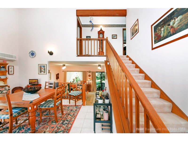 Baulkham Hills NSW 2153