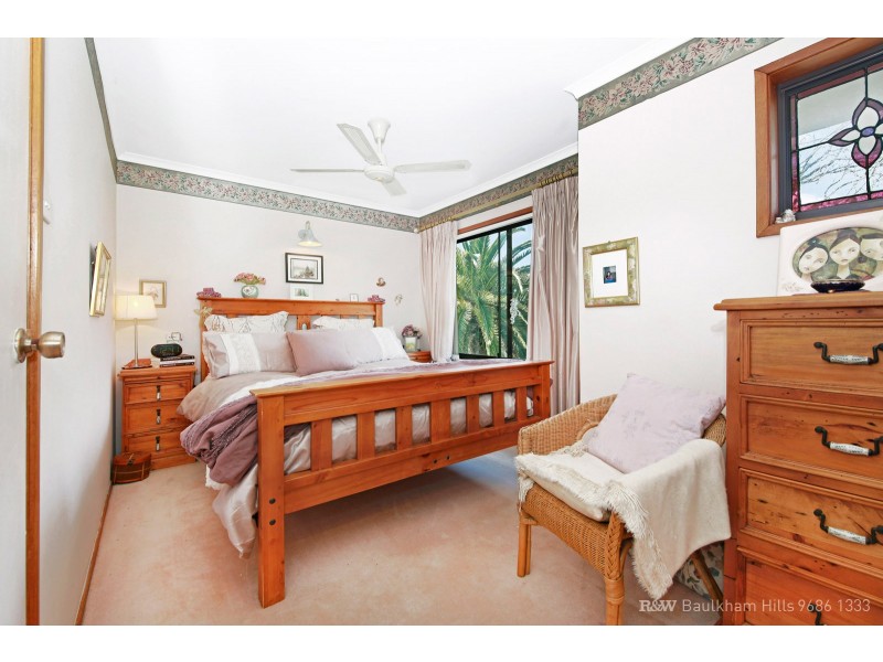 Baulkham Hills NSW 2153