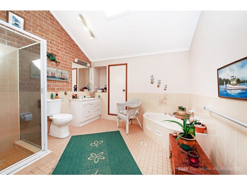 Baulkham Hills NSW 2153