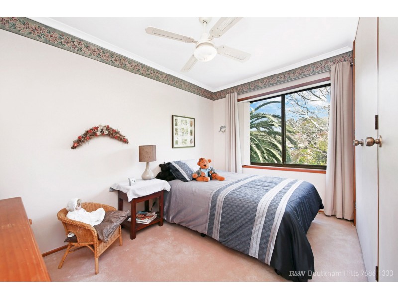 Baulkham Hills NSW 2153