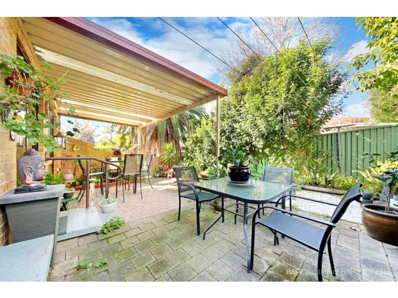 Baulkham Hills NSW 2153