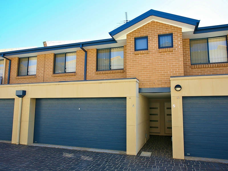 4/19-23 Chelsea Avenue, Baulkham Hills NSW 2153