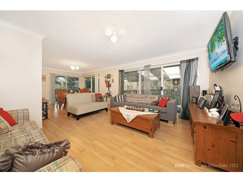 Castle Hill NSW 2154