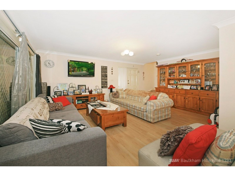 Castle Hill NSW 2154