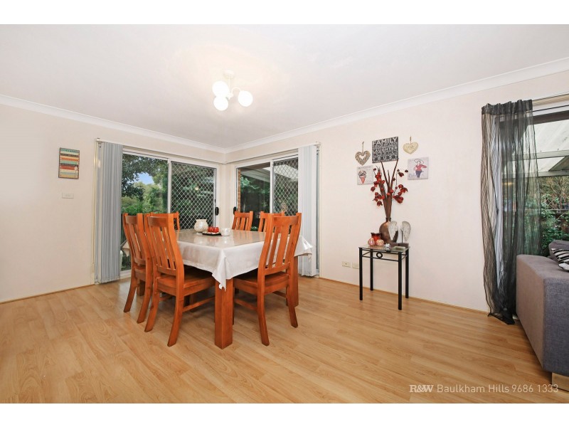 Castle Hill NSW 2154