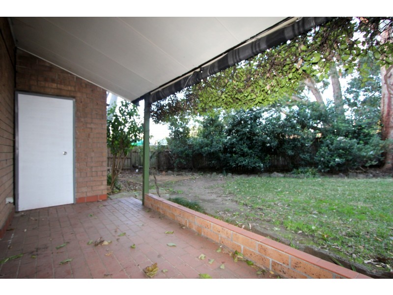 9/7 Conie Avenue, Baulkham Hills NSW 2153