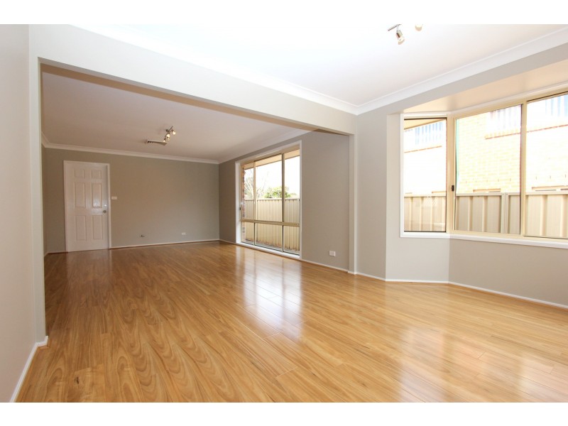 62 Pendley Crescent, Quakers Hill NSW 2763