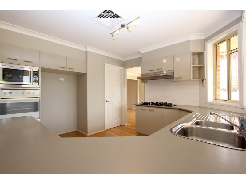 62 Pendley Crescent, Quakers Hill NSW 2763